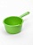 Ковш 1,0л зеленый Р1302
