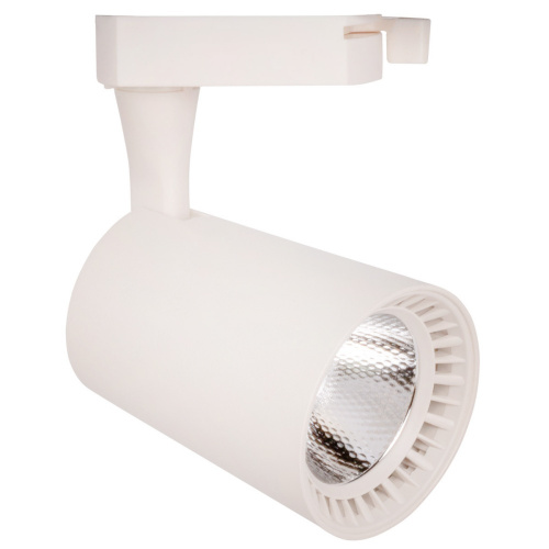 Светильник 174-156206,LS-002-70 (9018L)10W4500K