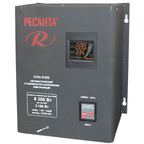 Стабилизатор 8300-СПН
