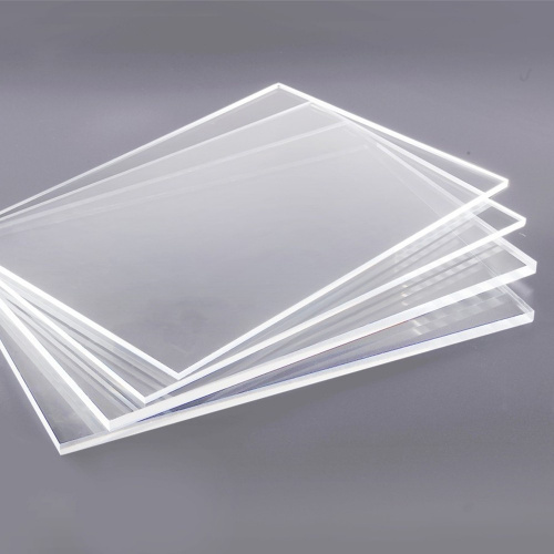 Орг стекло 3,0мм прозрачное 1,22х1,83