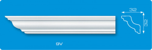 Галтель 13005 (100)