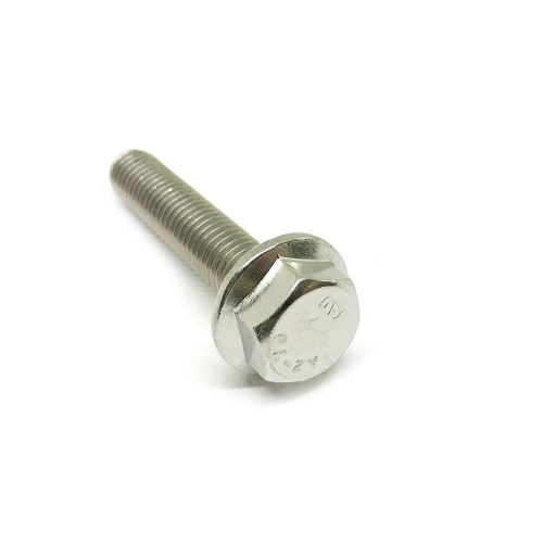 Болт на флянец М6*18 СМS-110