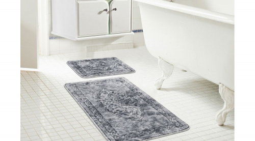 Коврик Софт набор 2предм 80х120