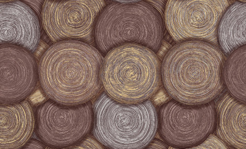 Обои винил 6165-7еr(1.06*10.05м)