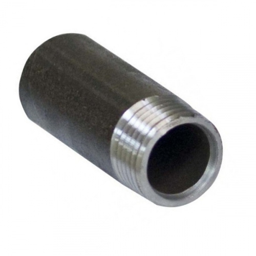 Резьба сталь. Ду20 длин.100мм.