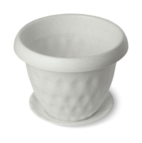 Горшок д/растений 