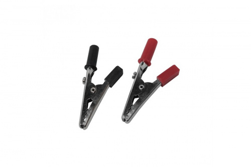 Зажим (мал) 01 