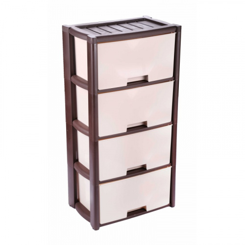 Комод 4-х секц.