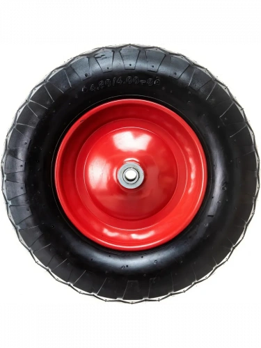 Колесо 4324 4,00-8 16 мм/8Р.R