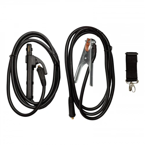 Сварочный аппарат САИ 250 инверторный ПН