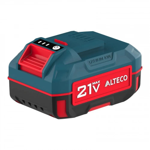 Аккумулятор ALTECO BCD 21-40 Li/75414