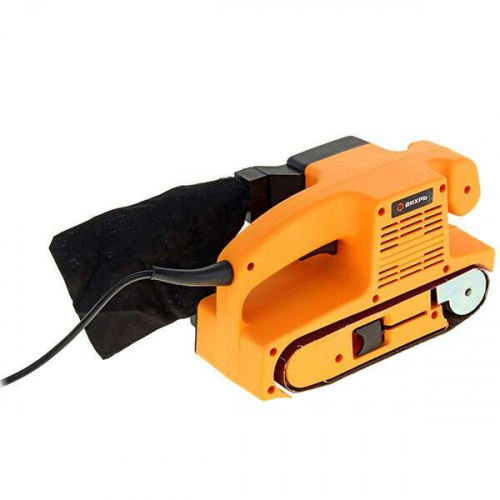 Ленточная шлифмашина ЛШМ-75/900