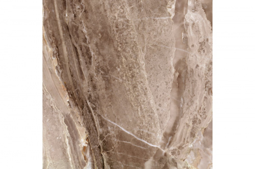 Кафель напольный 418х418 Анталия G коричневый