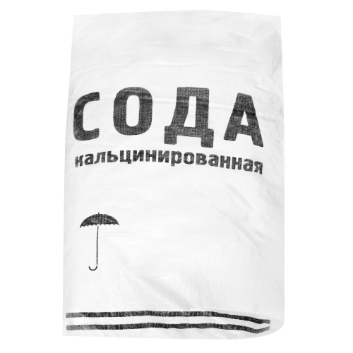 Сода кальцинированная