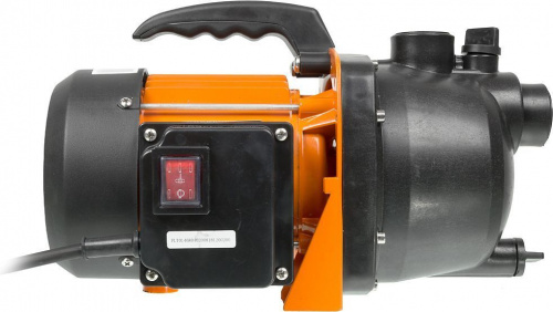 Поверхносный насос ПН-1100 Вихрь