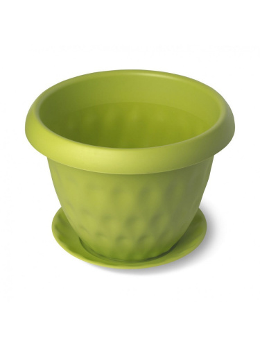 Горшок д/растений 