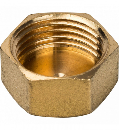 Заглушка КТМ внутр 15(D1/2F)