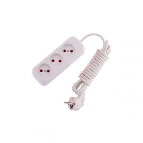 Удлинитель б/з 720-0305-303 3х5m