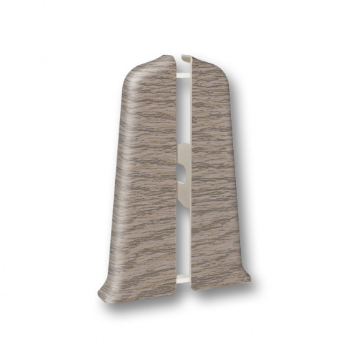 Торцевая (пара) Идеал Классик 229 Дуб латте