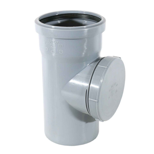 Ревизия кан.ПП 50мм РТП