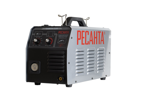 Сварочный аппарат САИПА- 220 полуавтомат (MIG/MAG)Ресанта