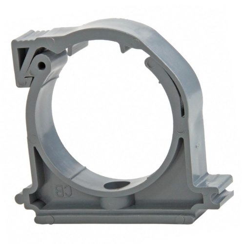 Хомут кан.ПП 50мм,пластиковый РТП