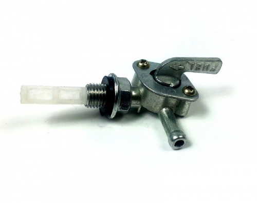 Кранчик на генератор(дор)