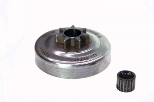 Барабан сцепления (51) GСНS-38