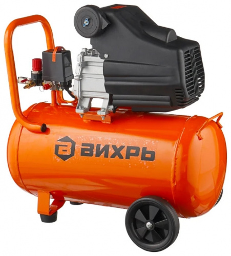 Компрессор КМП-300/50 Вихрь