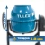 Бетоносмеситель TULEX ТМ-180,850Вт