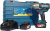 Гайковерт аккумуляторный DCPB1288(TYPE FK)