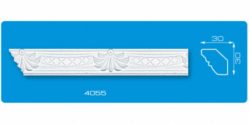 Галтель 4055 (90)