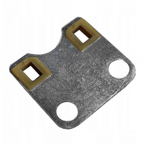 Направляющая пластина-рама толкателя GN-2200B