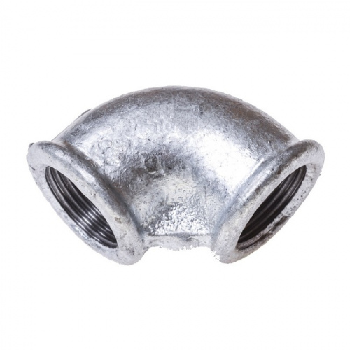 Уголок оц. Ду15