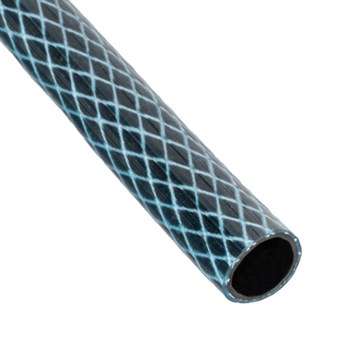 Шланг поливочный армированный ,ПВХ 1/2"(25м) Урожайный//Сибртех/674362