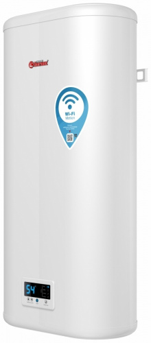 Водонагреватель аккум.электр. ТЕРМЕКС IF 80V(comfort)Wi-Fi