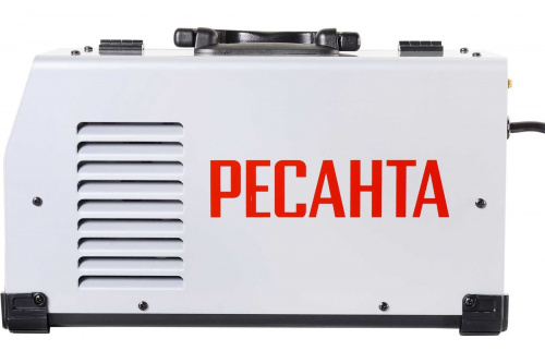 Сварочный полуавтомат многофункциональный САИПА- 200МФ(MIG/MAG/TIG) Ресанта