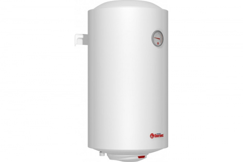 Водонагреватель аккум.электр. ТЕРМЕКС TitaniumHeat 50V Slim