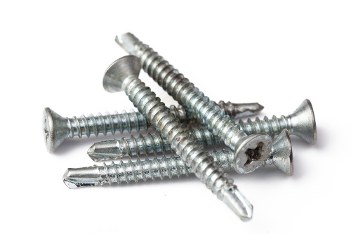 Шуруп саморез д/окон 3,9х19