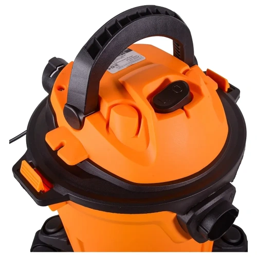 Пылесос строительный СП-1400/15 Вихрь