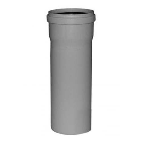 Труба кан.ПП 110х2,7х150мм РТП