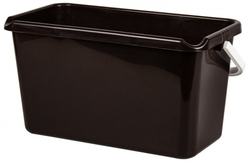 Ведро 14л  прямоугольное М1029