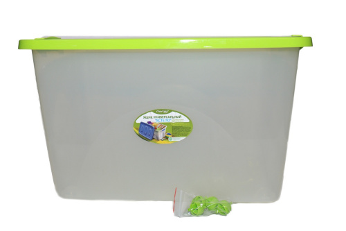 Ящик универ.