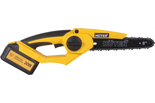 Электропила аккумуляторная ELS-20/8-Li-2K-BL Huter/70/10/40