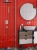 Кафель настенный 100х300 Metro red wall (21шт-0,63кв.м/0,03)