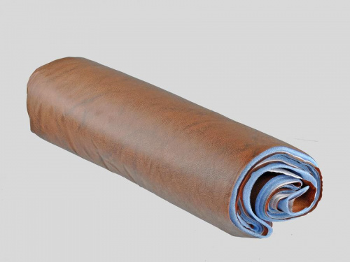 Утеплитель для дверей обивочный (коричневый)