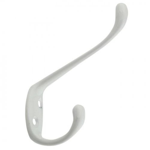 Крючок металлический 04.04.02 