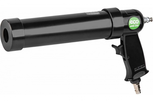 Пистолет пневматический для герметика ECO AGG-310