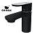 Смеситель Caloria 2522А45С черн