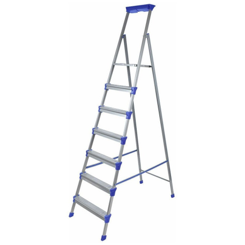 Стремянка 7ступени Р683